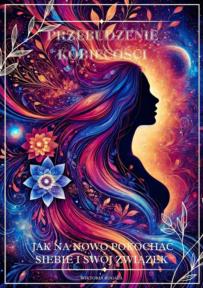 Przebudzenie Kobiecości