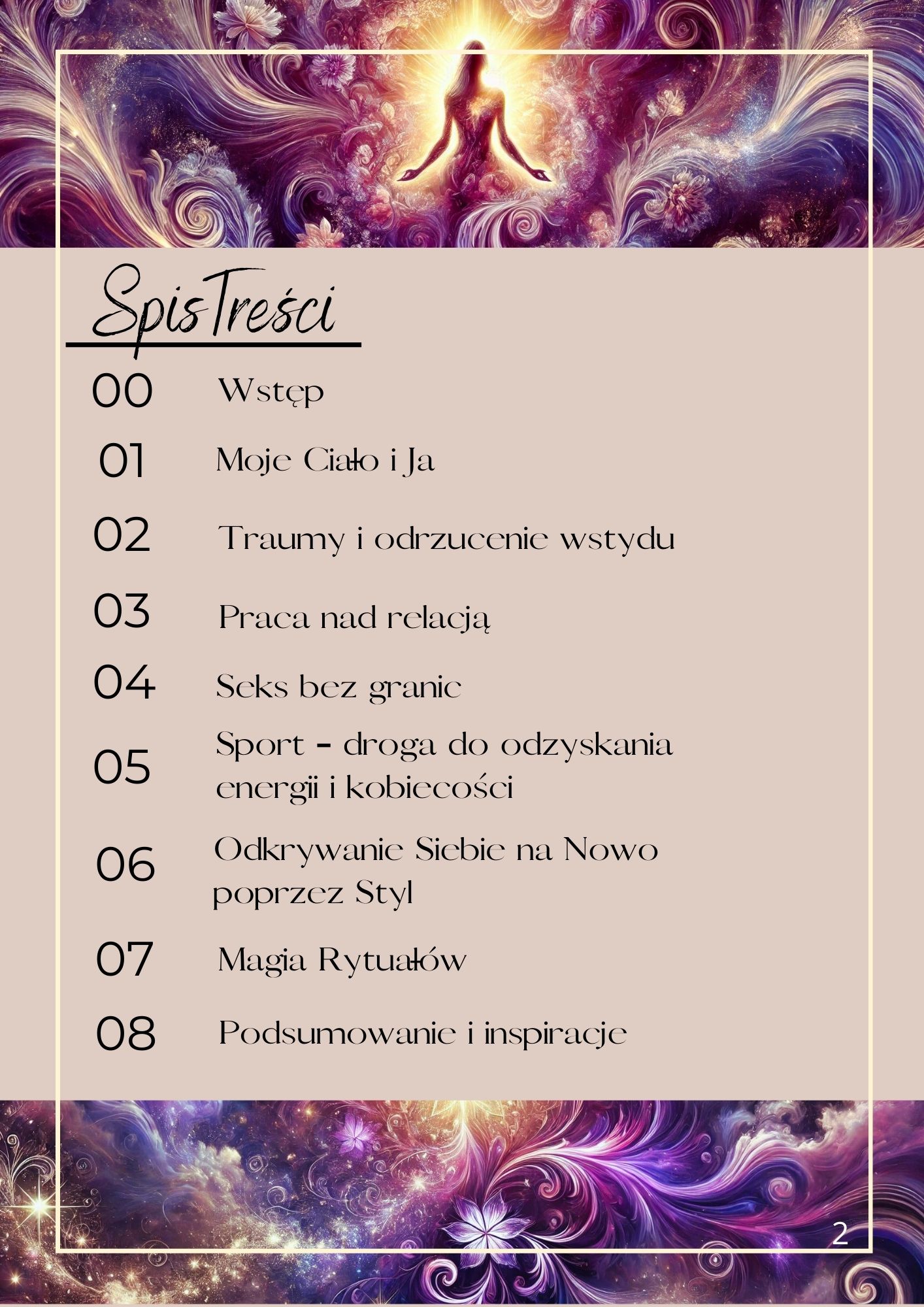 Przebudzenie Kobiecości - obrazek 2